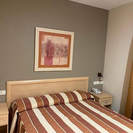 Hotel La Union Humanes de Madrid Exteriér fotografie